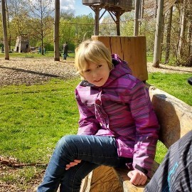 WE9 - Scouts en Gidsen Zaventem 